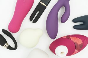 vibrators
